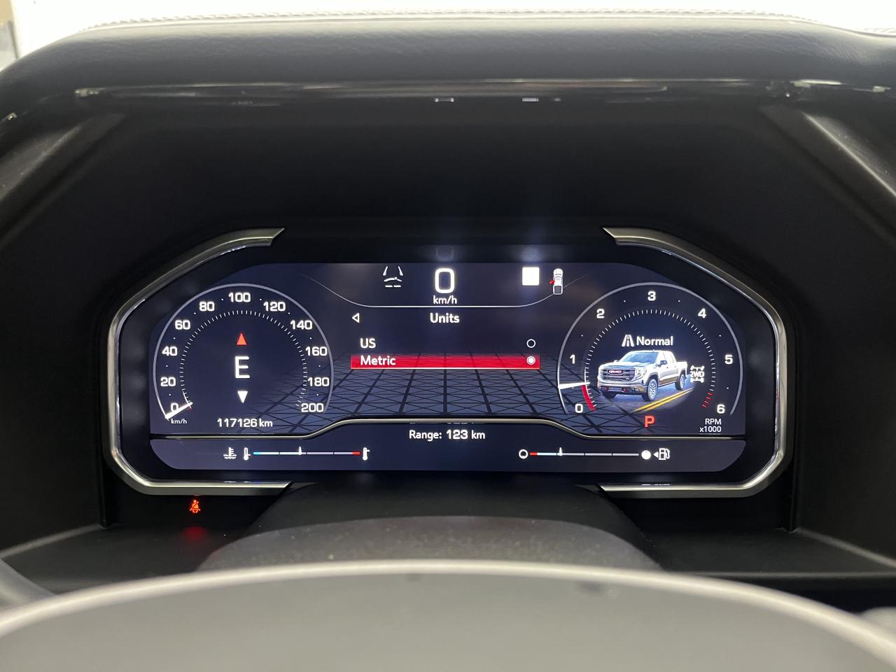 2023 GMC Sierra 1500 AT4X | Running Boards | Leather Photo