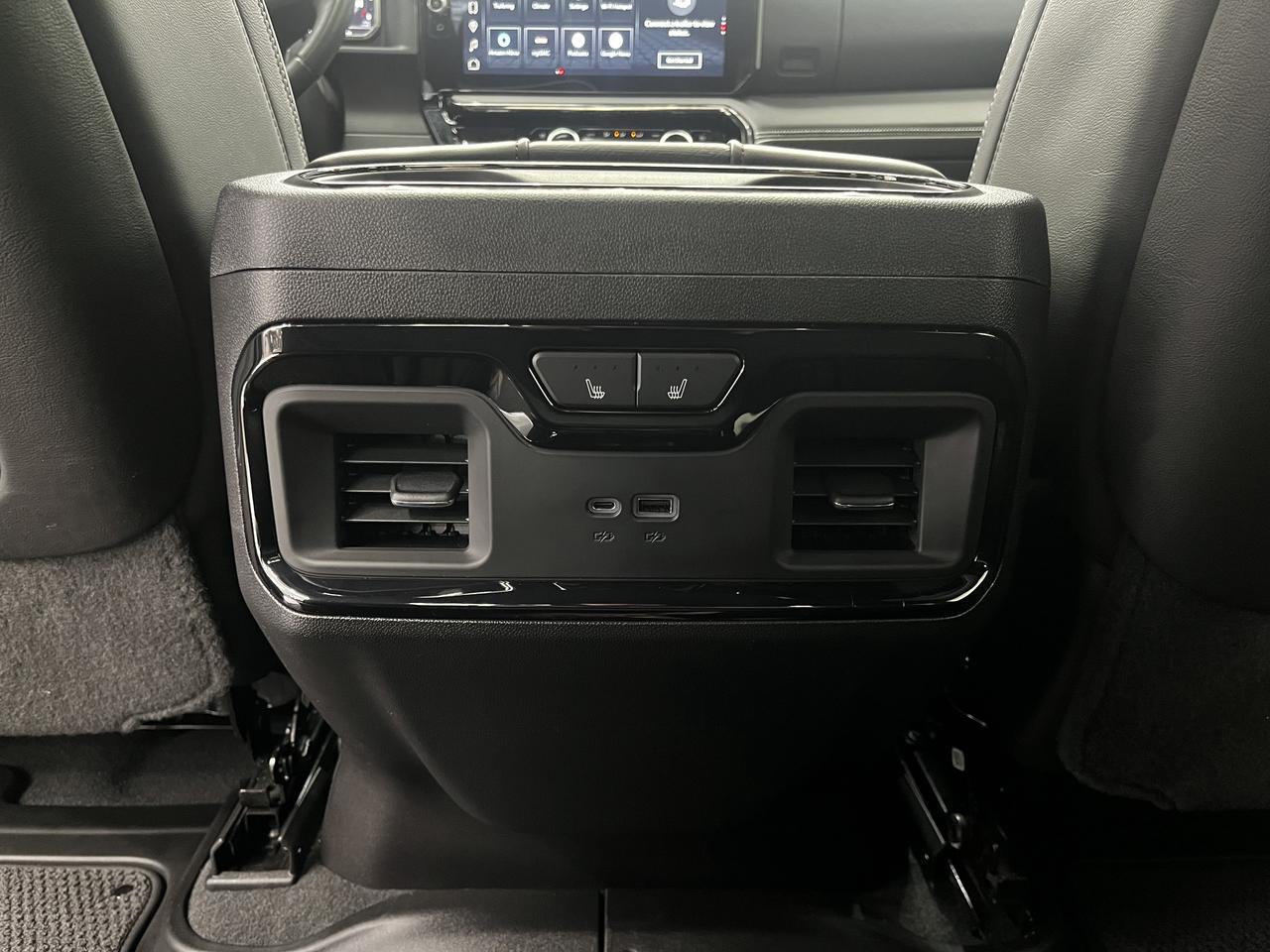 2023 GMC Sierra 1500 AT4X | Running Boards | Leather Photo