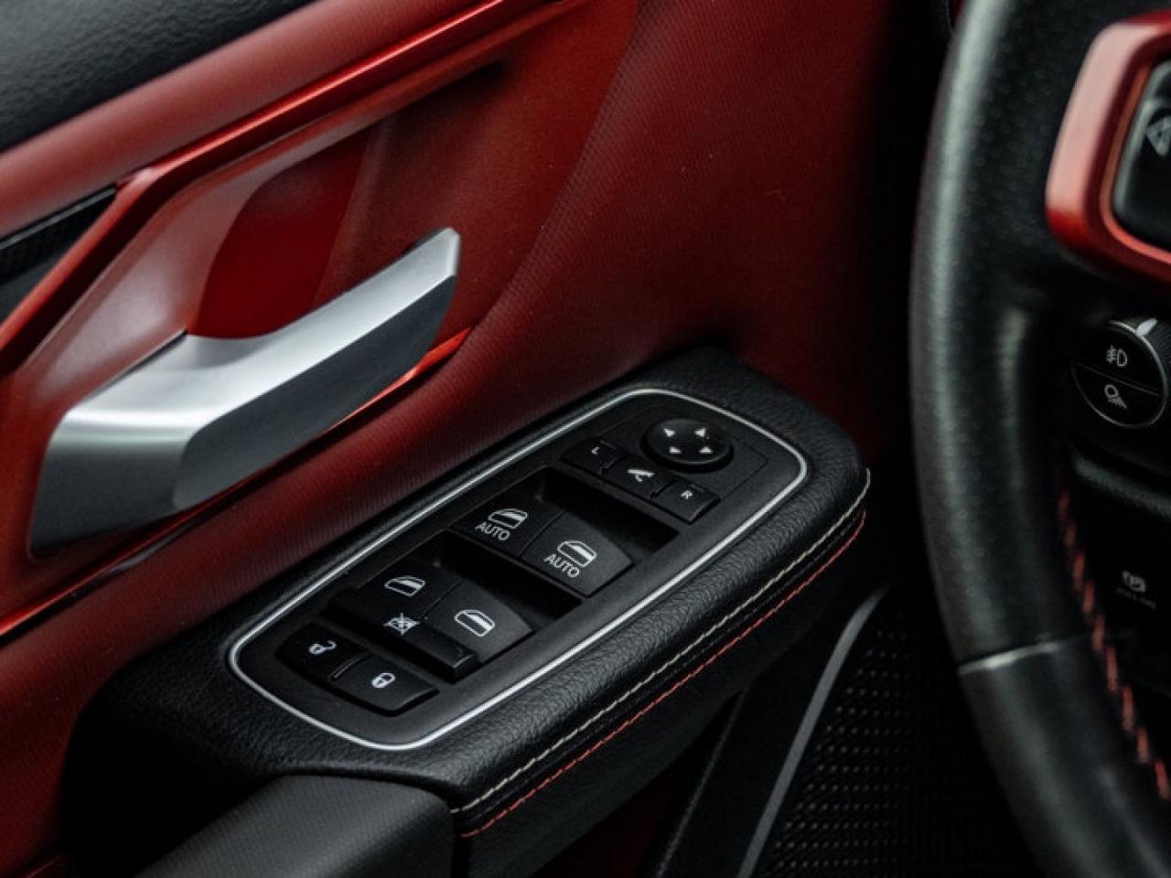 2023 RAM 1500 Rebel Photo