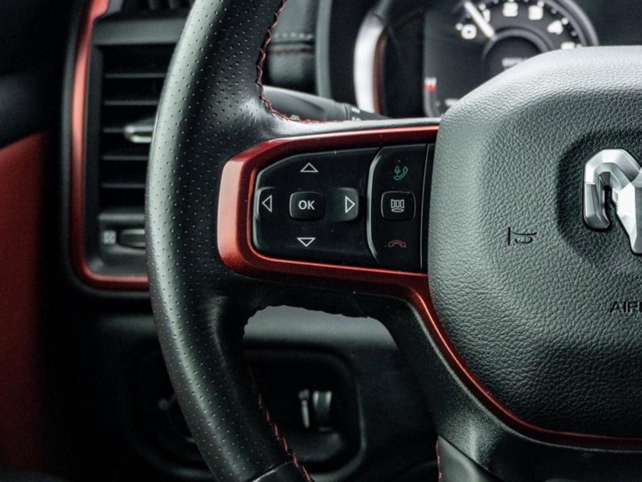 2023 RAM 1500 Rebel Photo