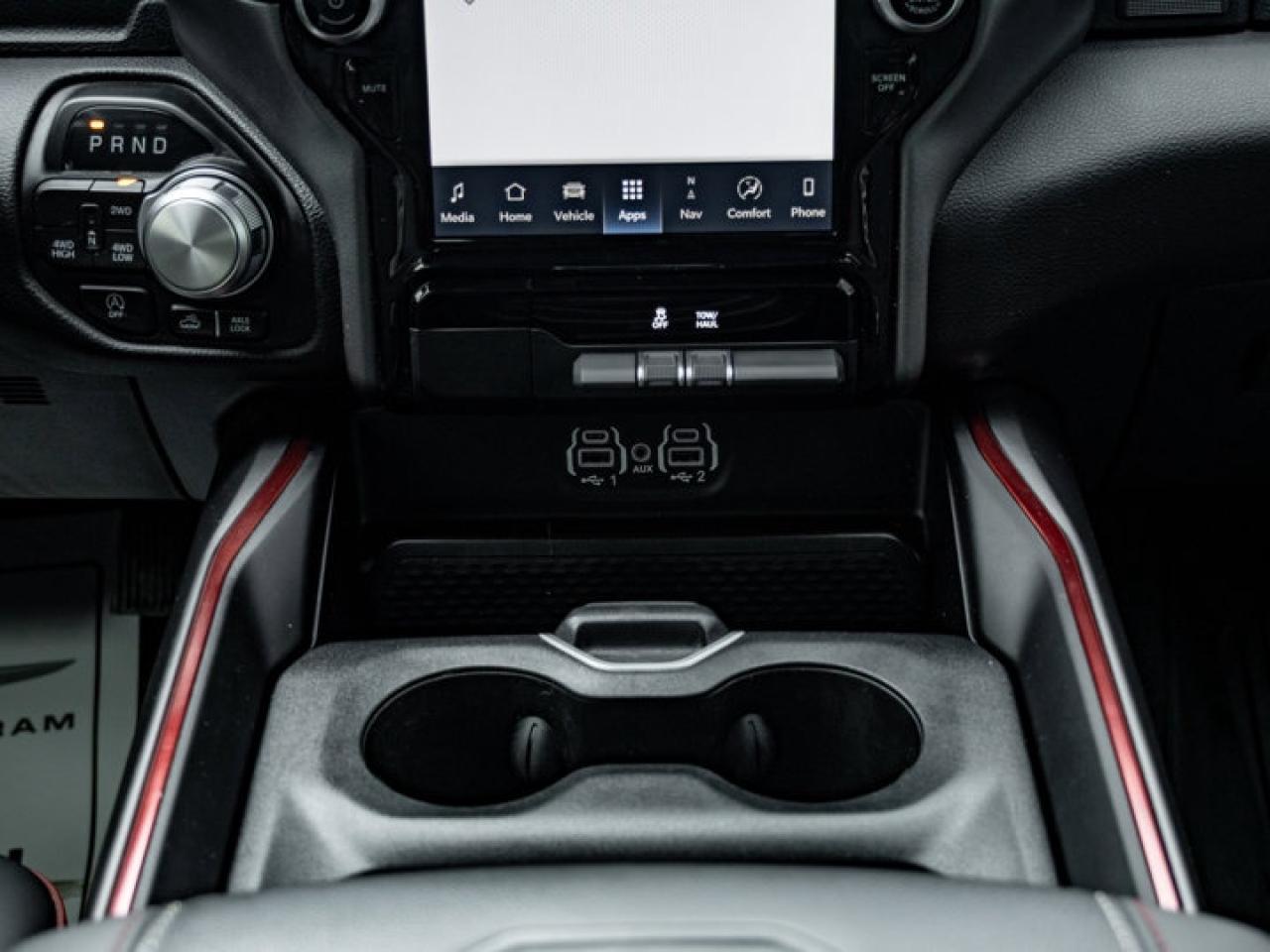 2023 RAM 1500 Rebel Photo