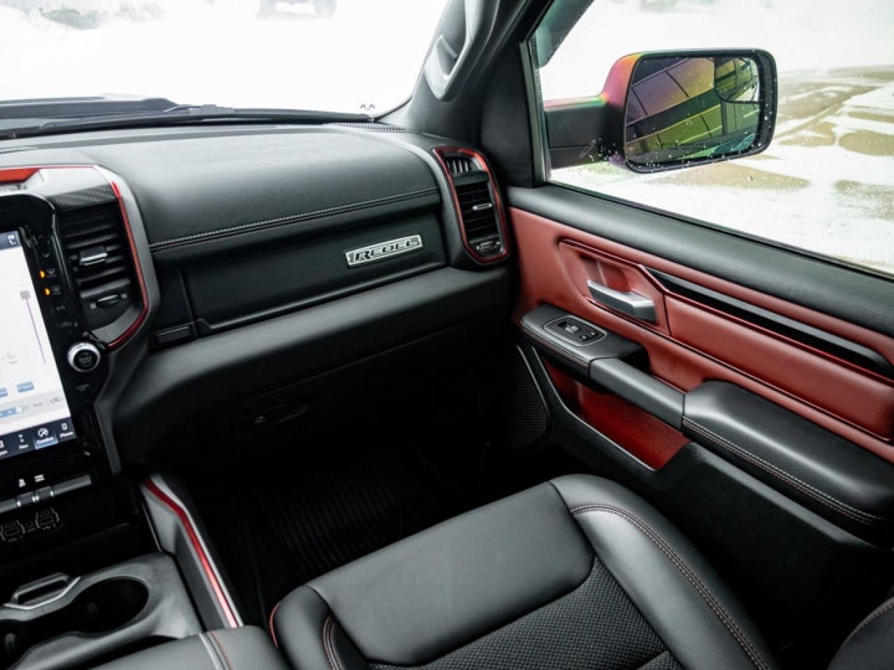 2023 RAM 1500 Rebel Photo