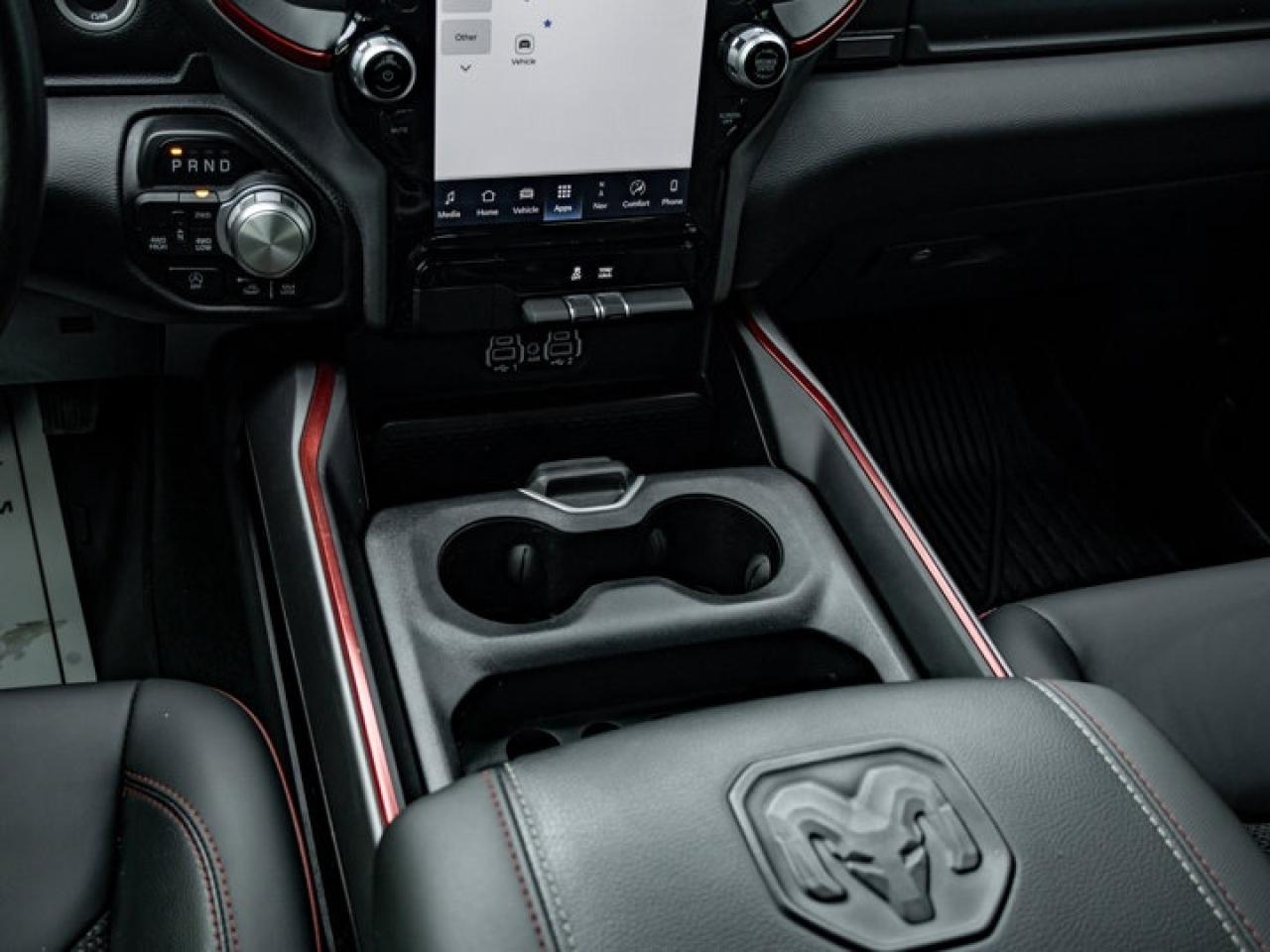 2023 RAM 1500 Rebel Photo