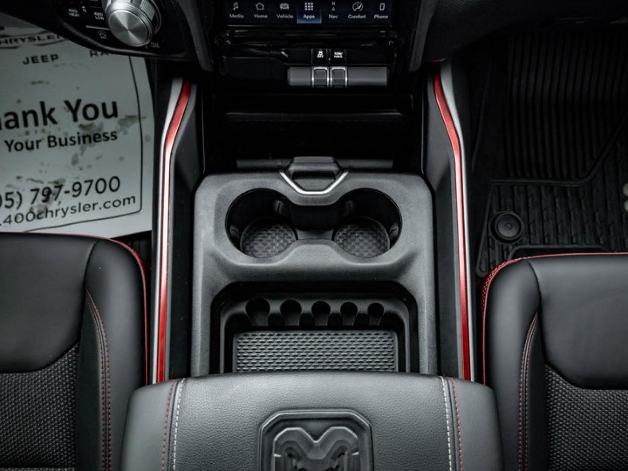 2023 RAM 1500 Rebel Photo