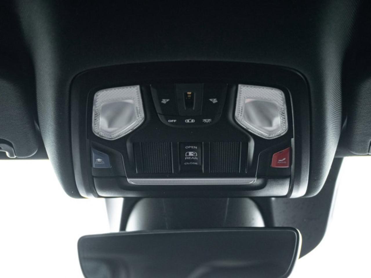 2023 RAM 1500 Rebel Photo