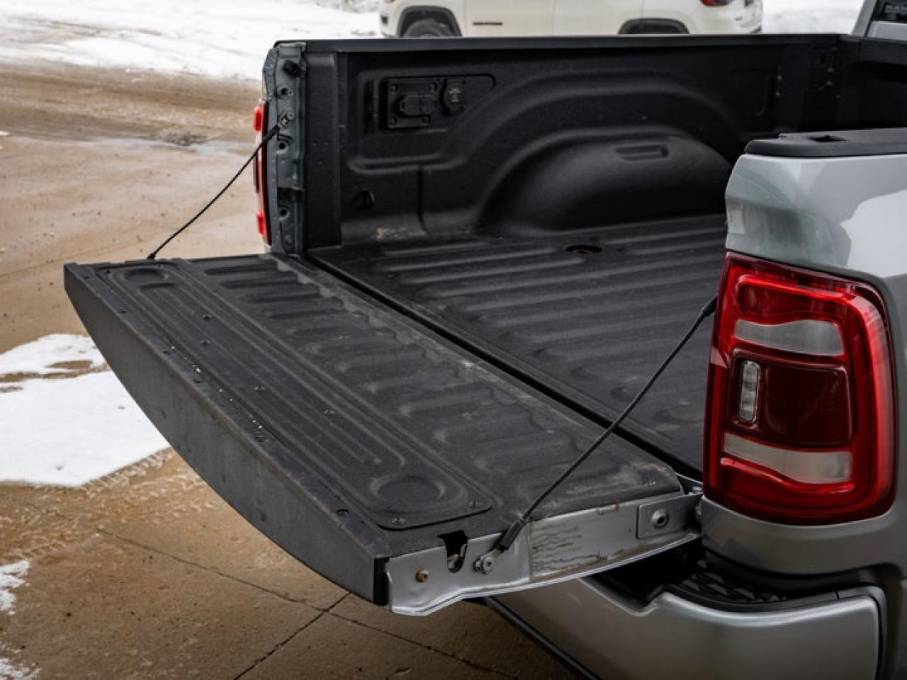 2022 RAM 2500 Laramie Photo