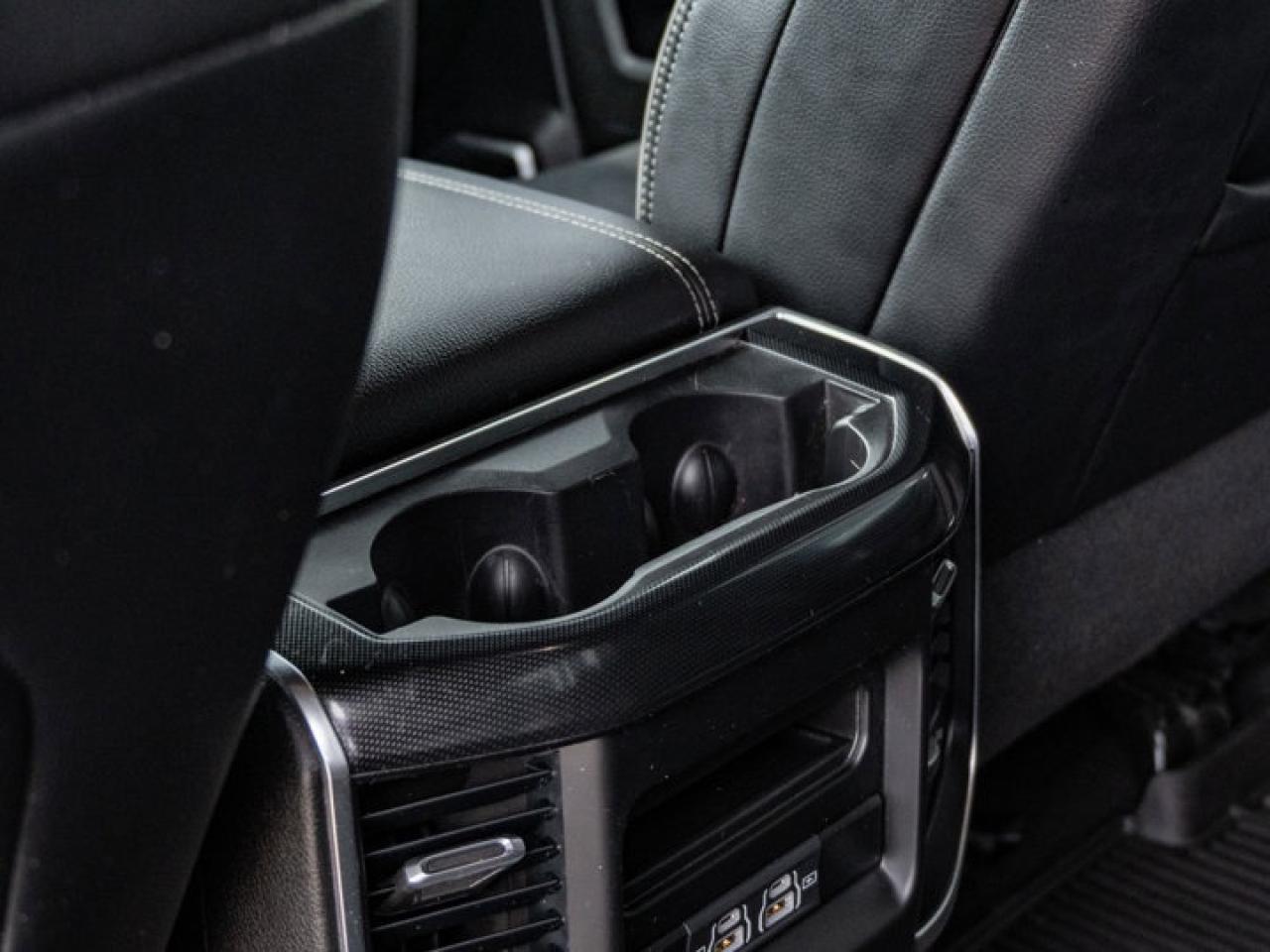 2022 RAM 2500 Laramie Photo