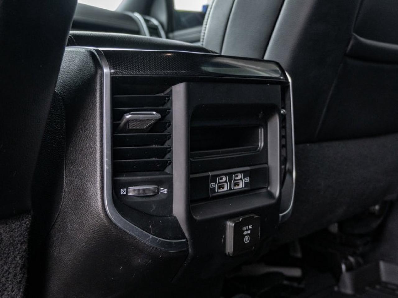 2022 RAM 2500 Laramie Photo