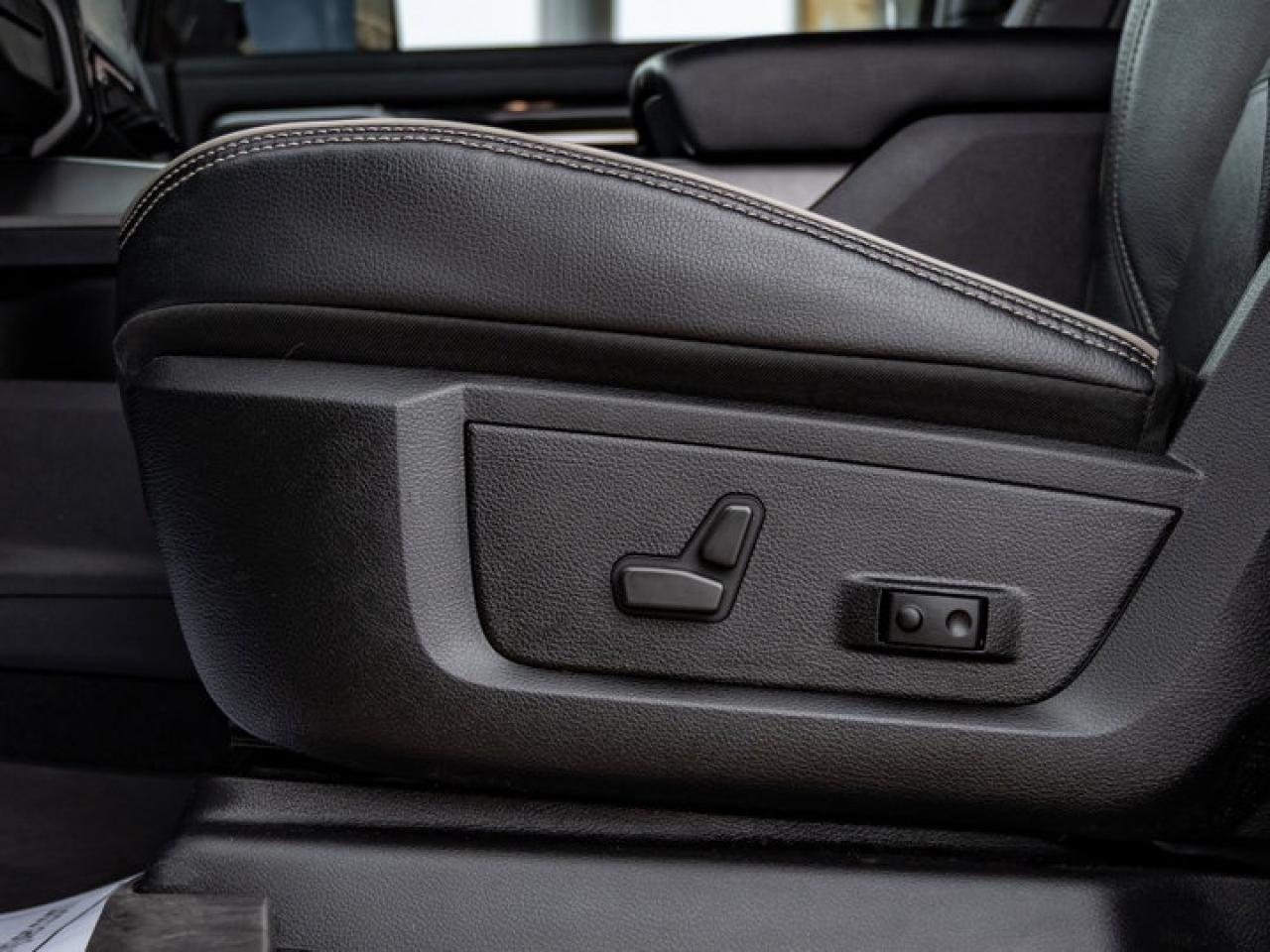 2022 RAM 2500 Laramie Photo