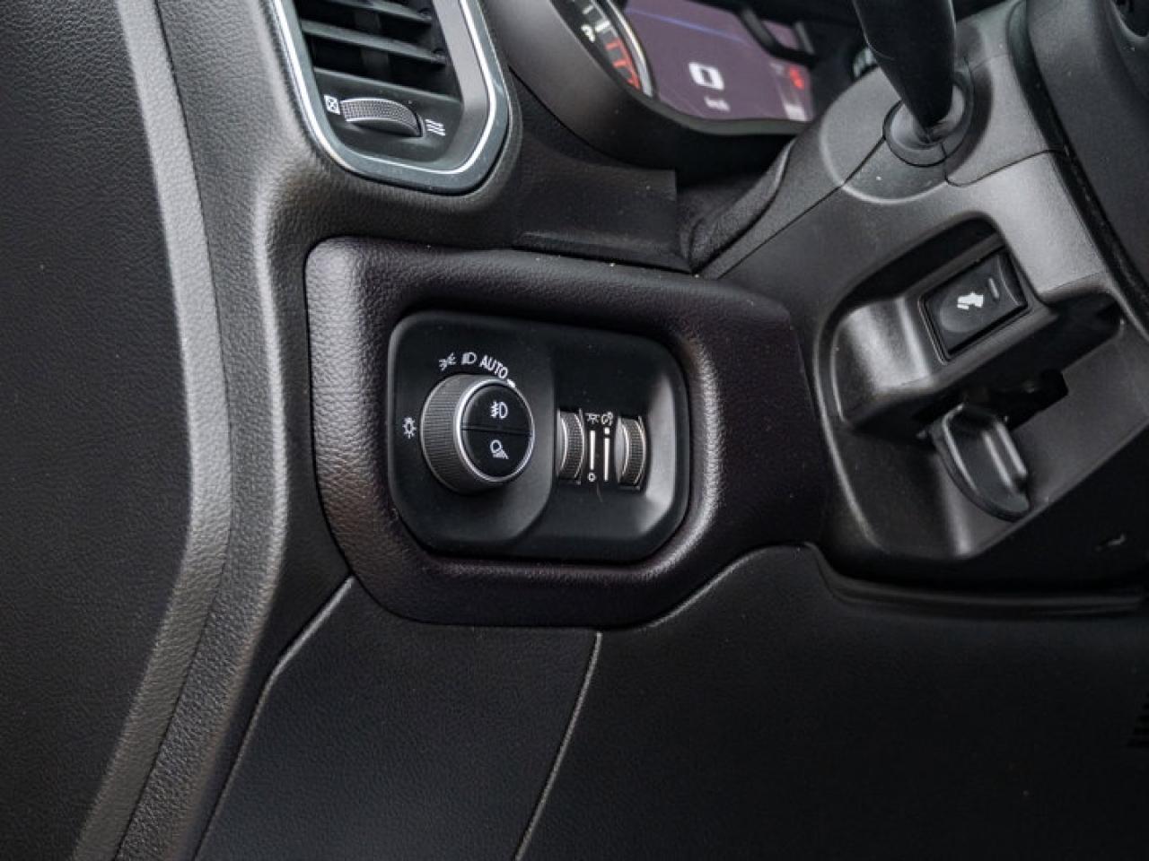 2022 RAM 2500 Laramie Photo