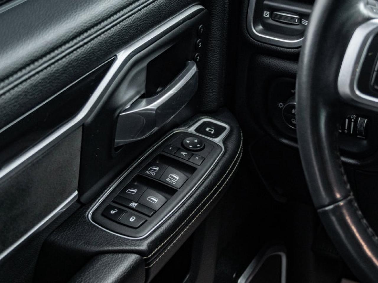 2022 RAM 2500 Laramie Photo