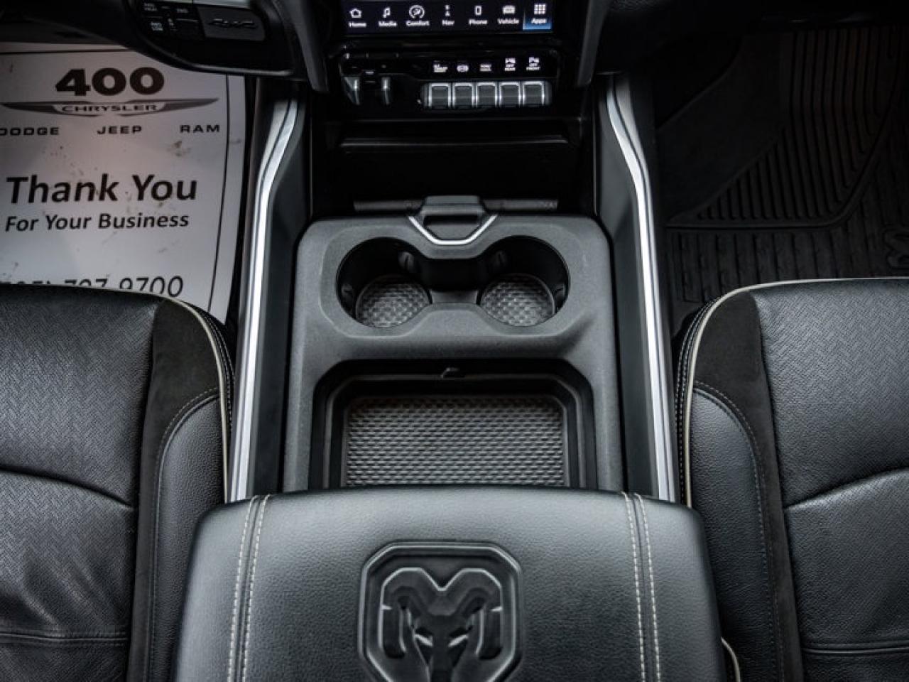 2022 RAM 2500 Laramie Photo