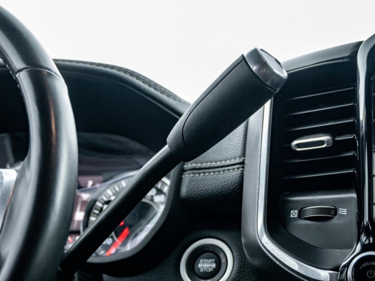 2022 RAM 2500 Laramie Photo