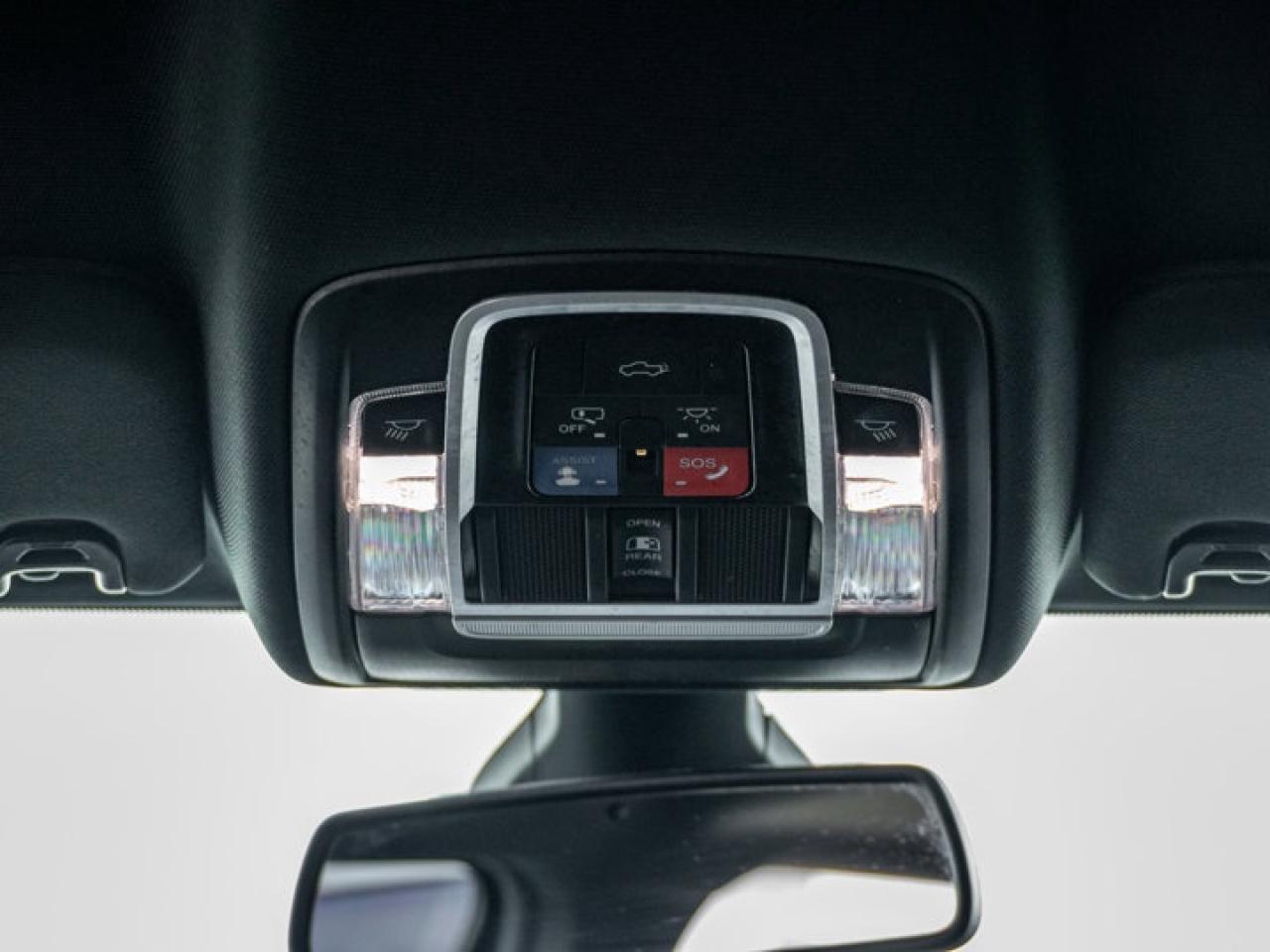 2022 RAM 2500 Laramie Photo