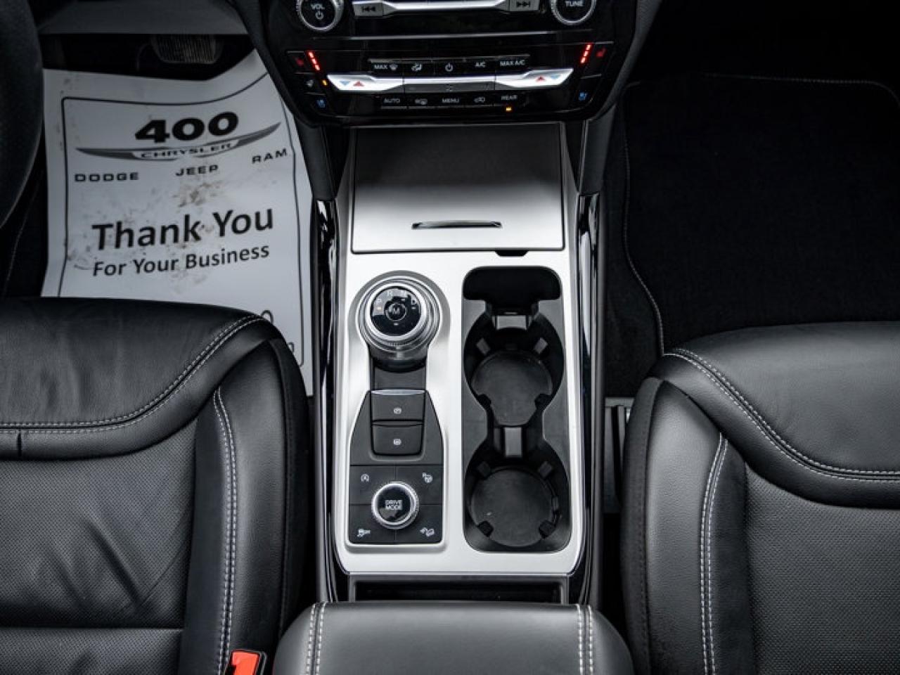 2024 Ford Explorer ST Photo