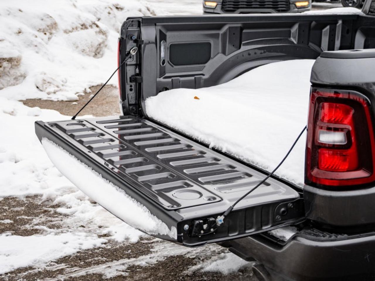 2026 RAM 1500 SPORT Photo