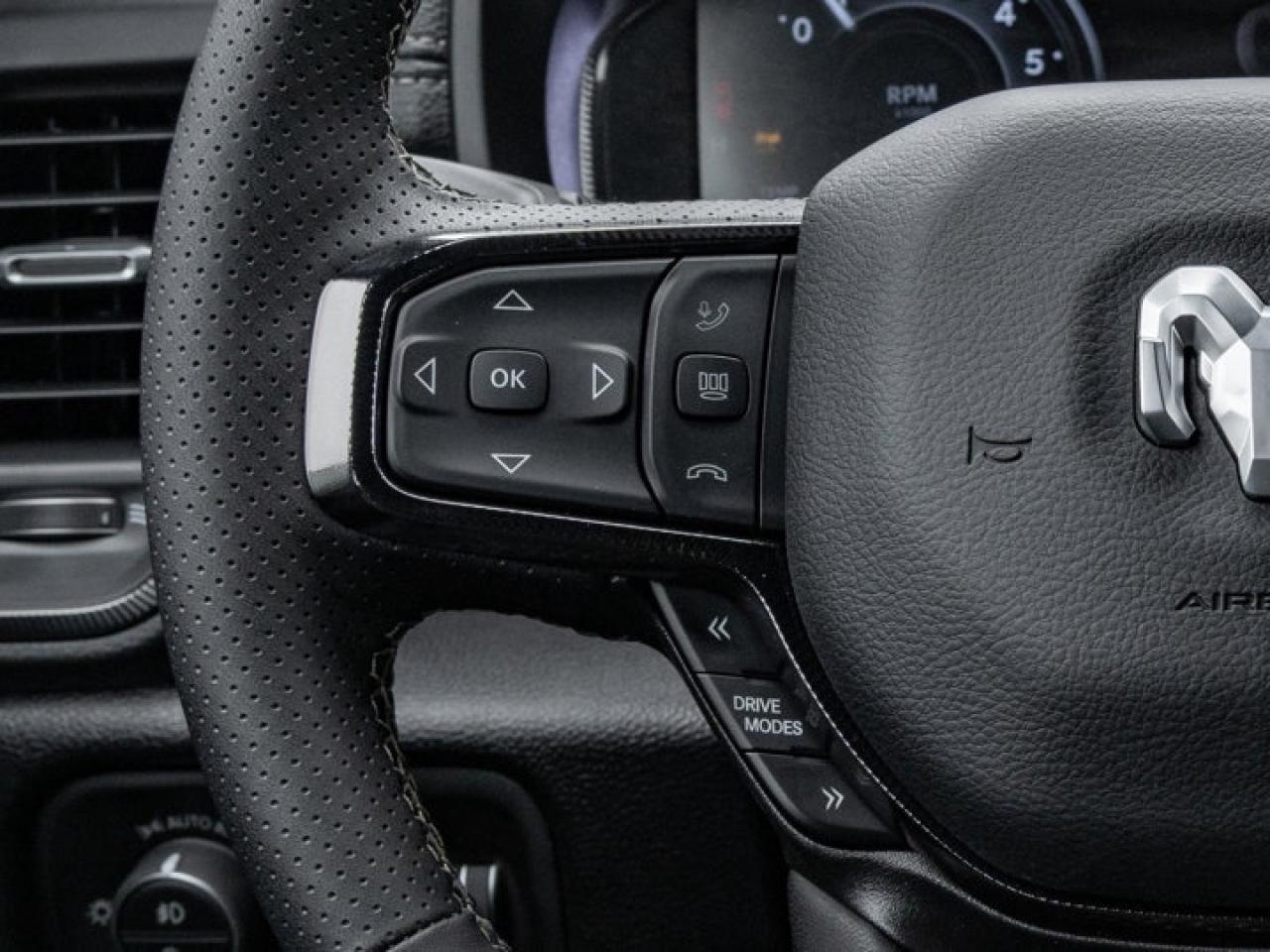 2026 RAM 1500 SPORT Photo