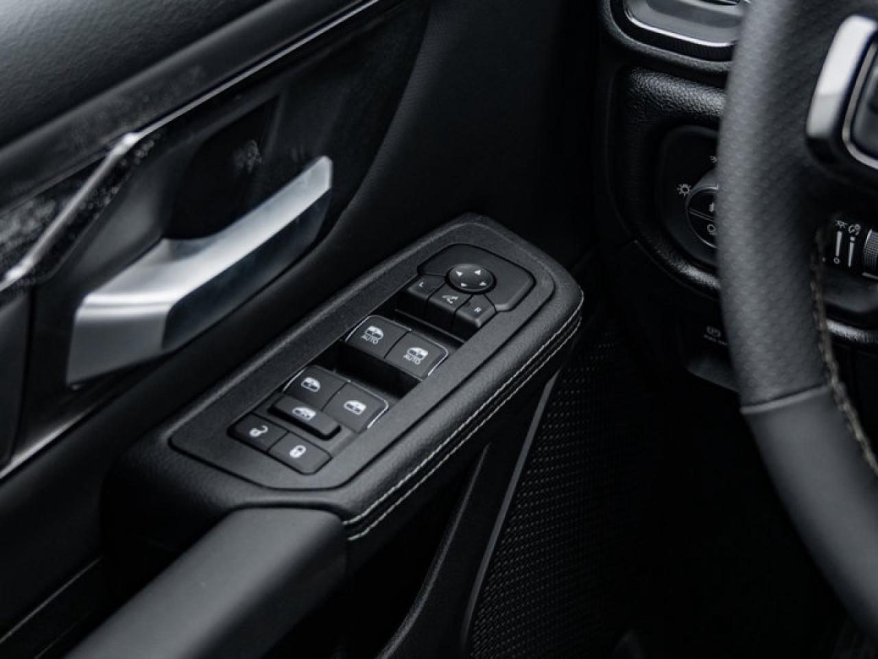 2026 RAM 1500 SPORT Photo