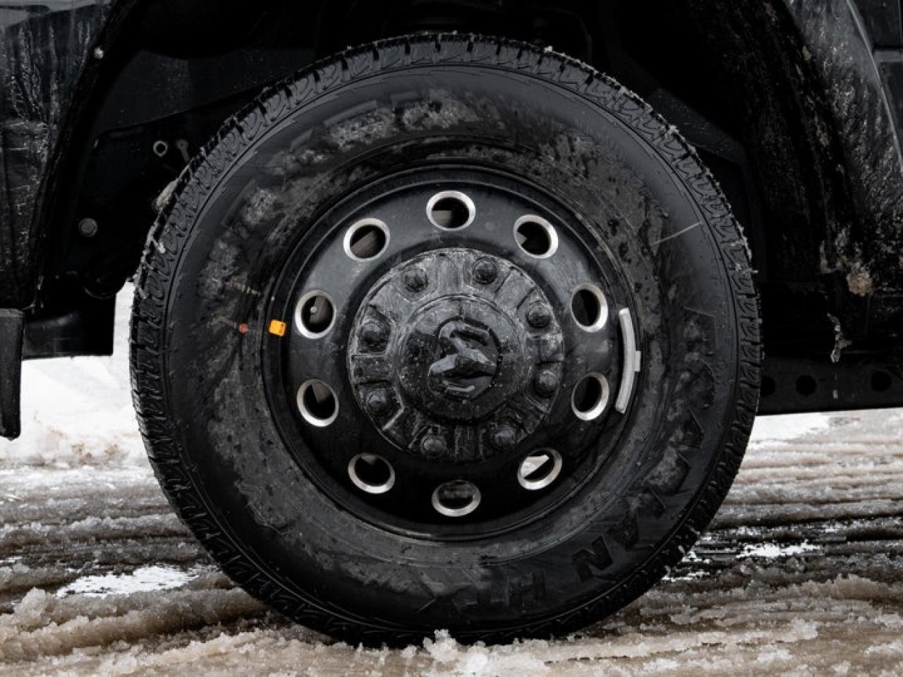 2026 RAM 3500 Limited Photo