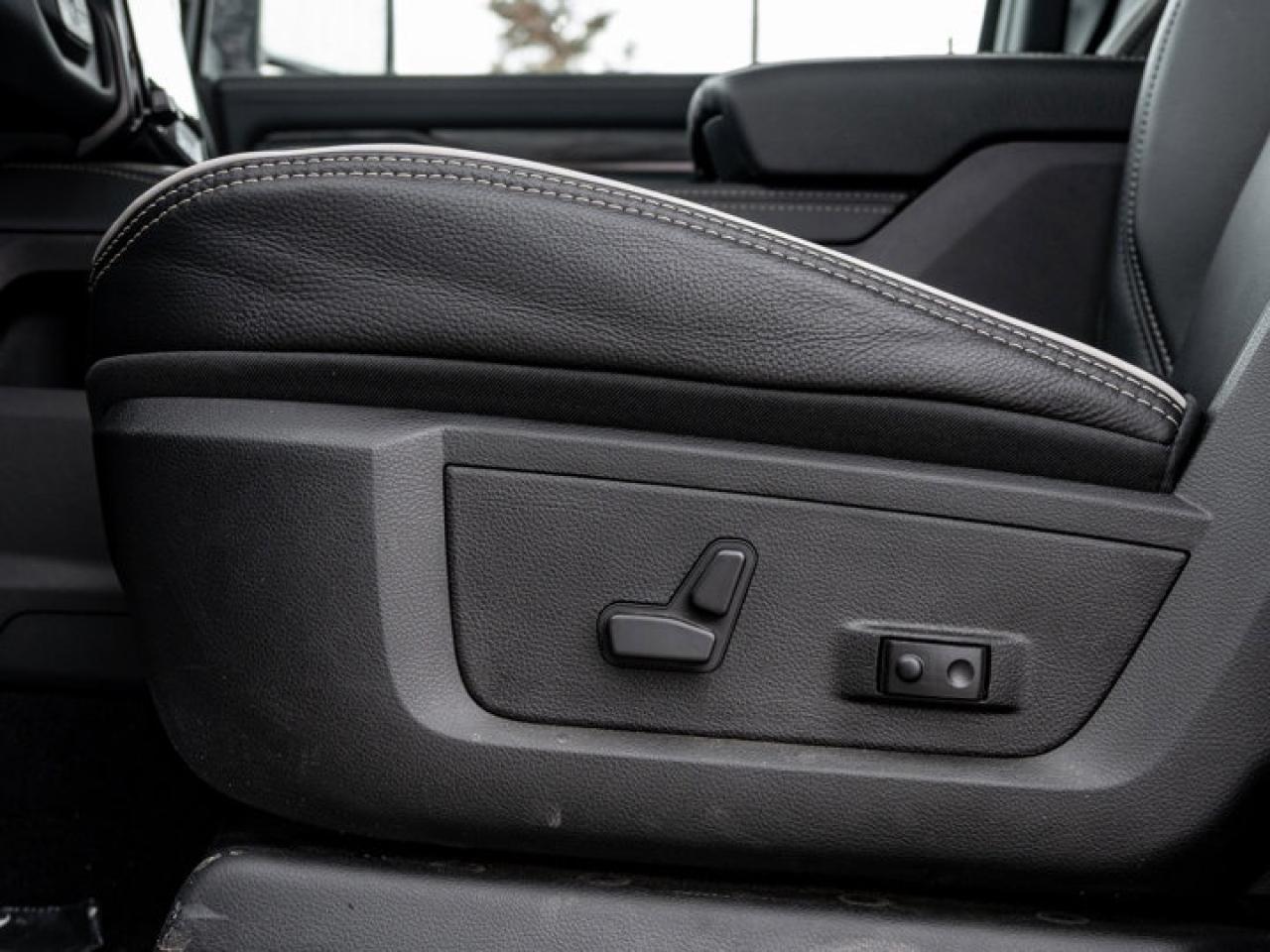 2026 RAM 3500 Limited Photo