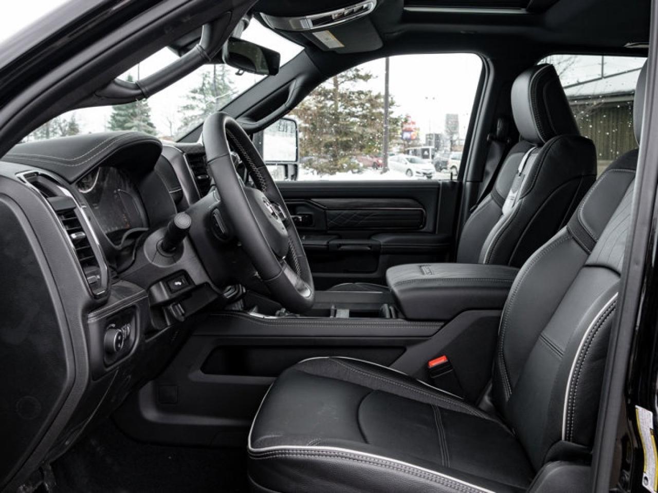 2026 RAM 3500 Limited Photo