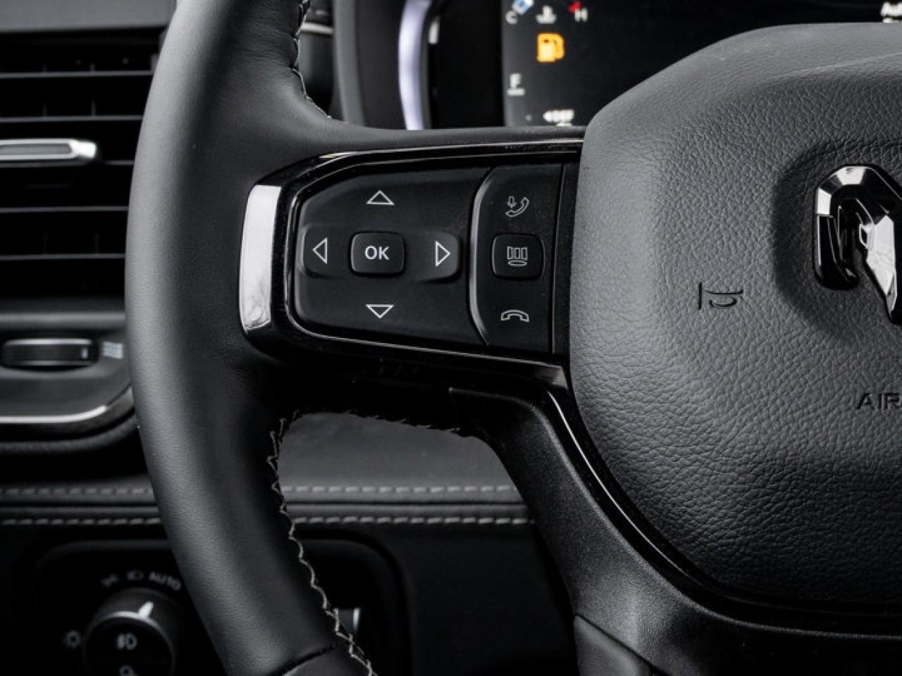 2026 RAM 3500 Limited Photo