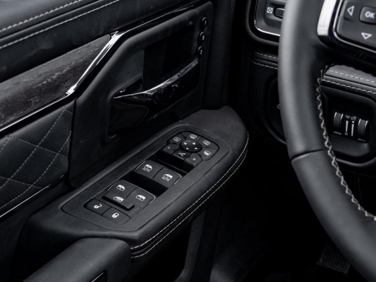 2026 RAM 3500 Limited Photo