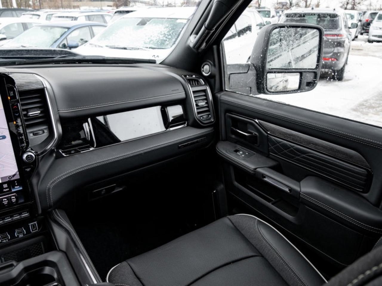 2026 RAM 3500 Limited Photo