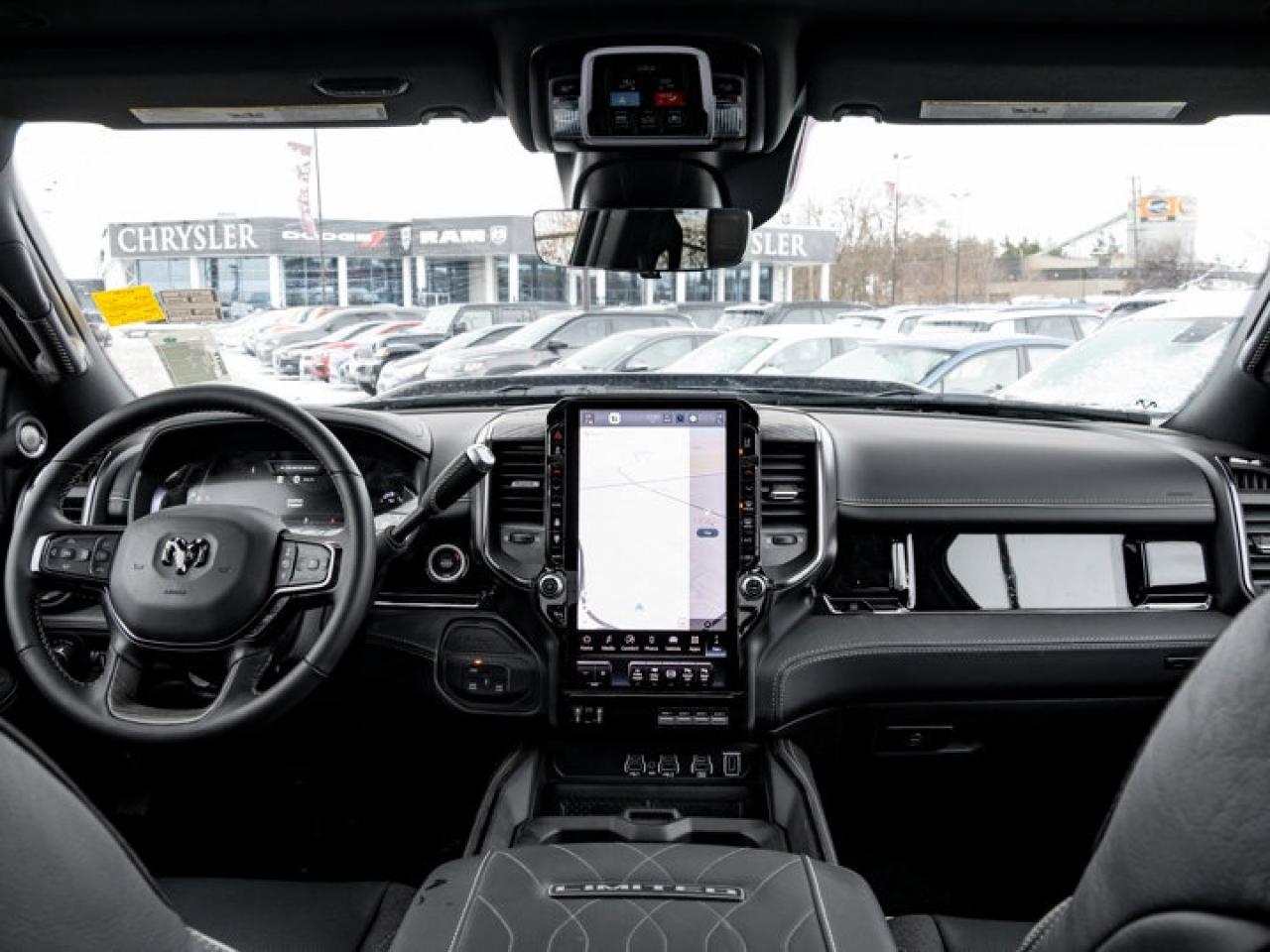 2026 RAM 3500 Limited Photo