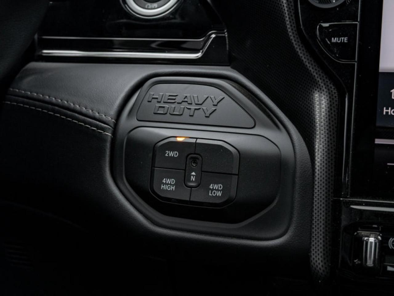 2026 RAM 3500 Limited Photo