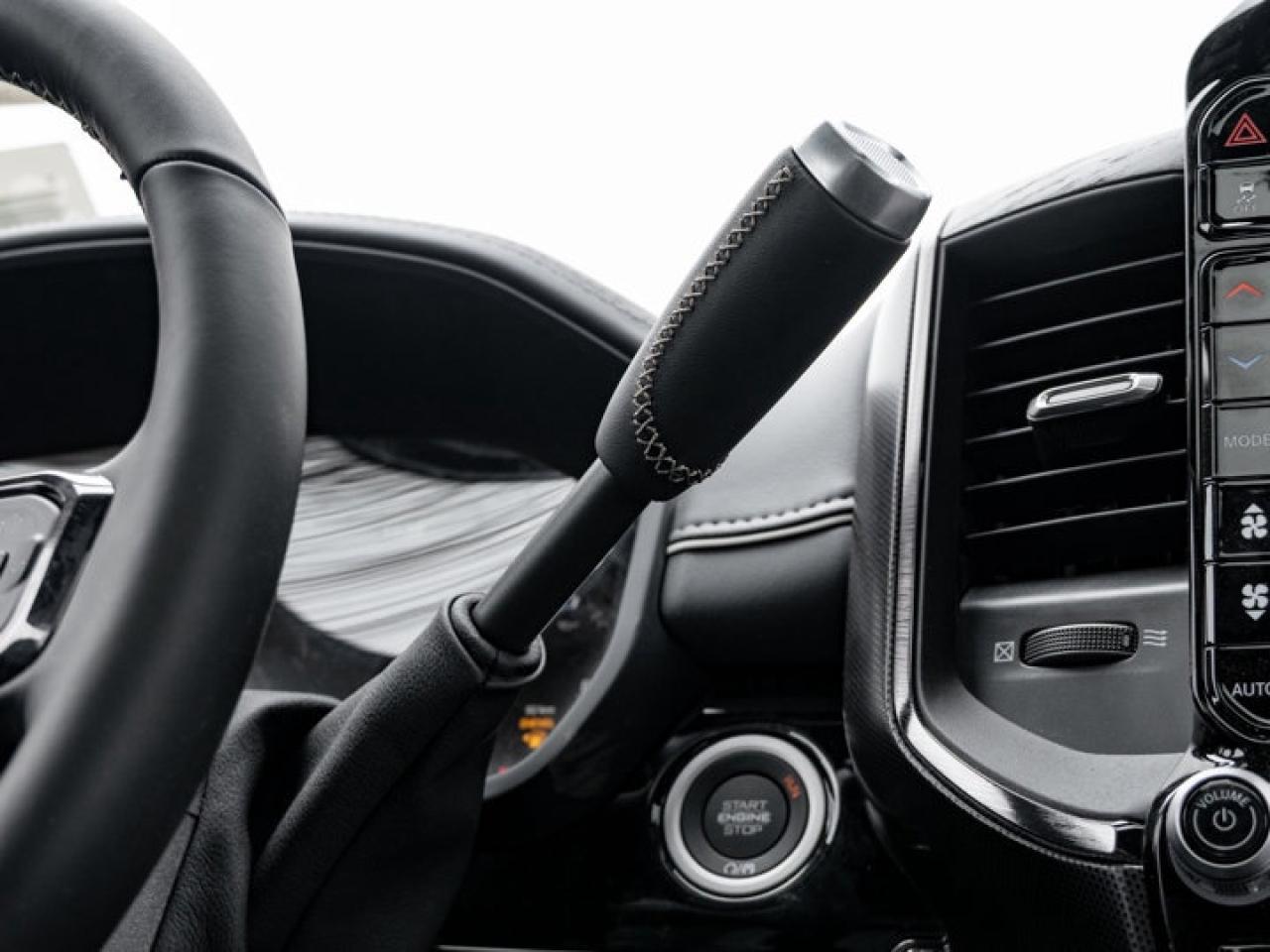 2026 RAM 3500 Limited Photo