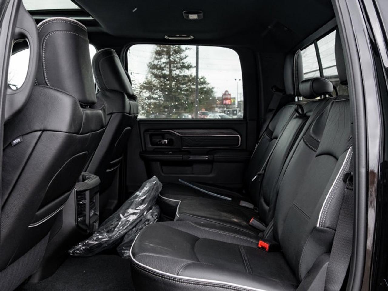 2026 RAM 3500 Limited Photo