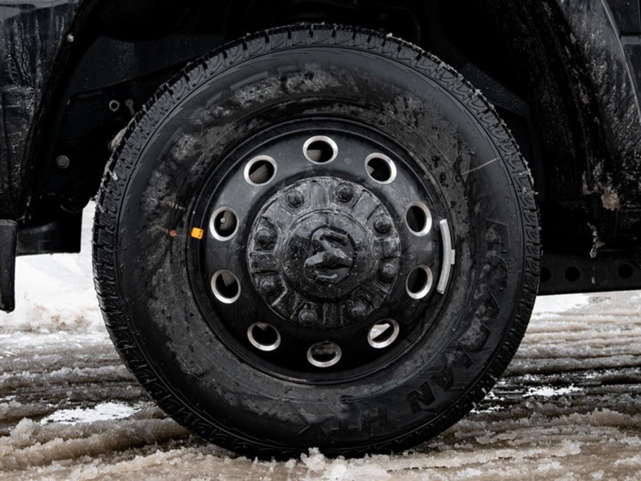 2026 RAM 3500 Limited Photo