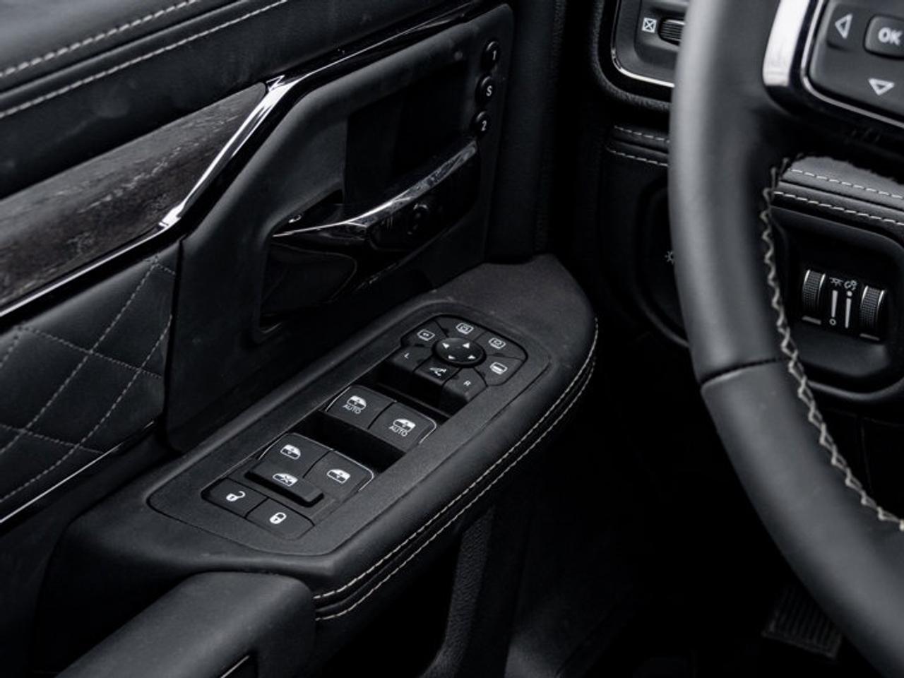 2026 RAM 3500 Limited Photo