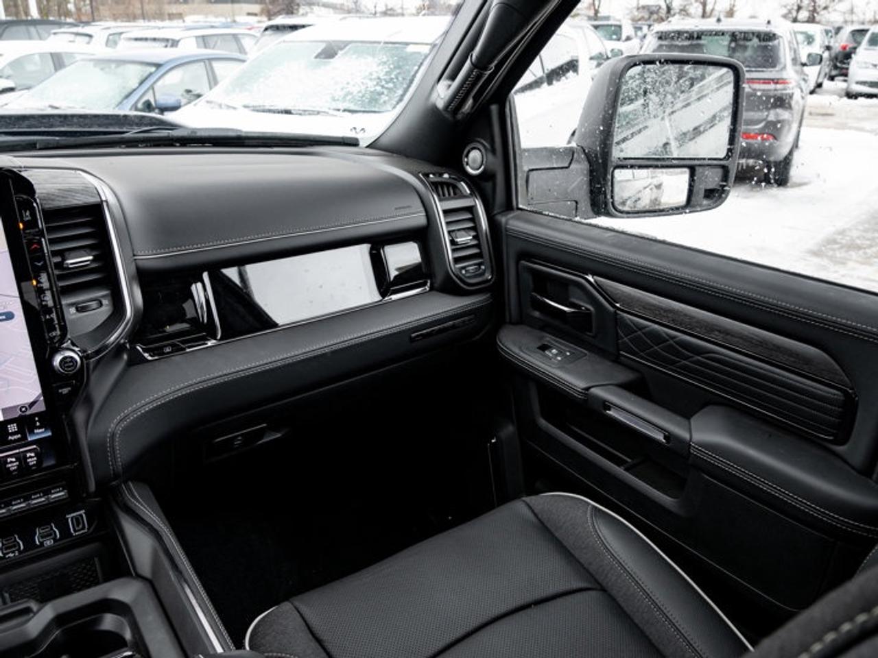 2026 RAM 3500 Limited Photo