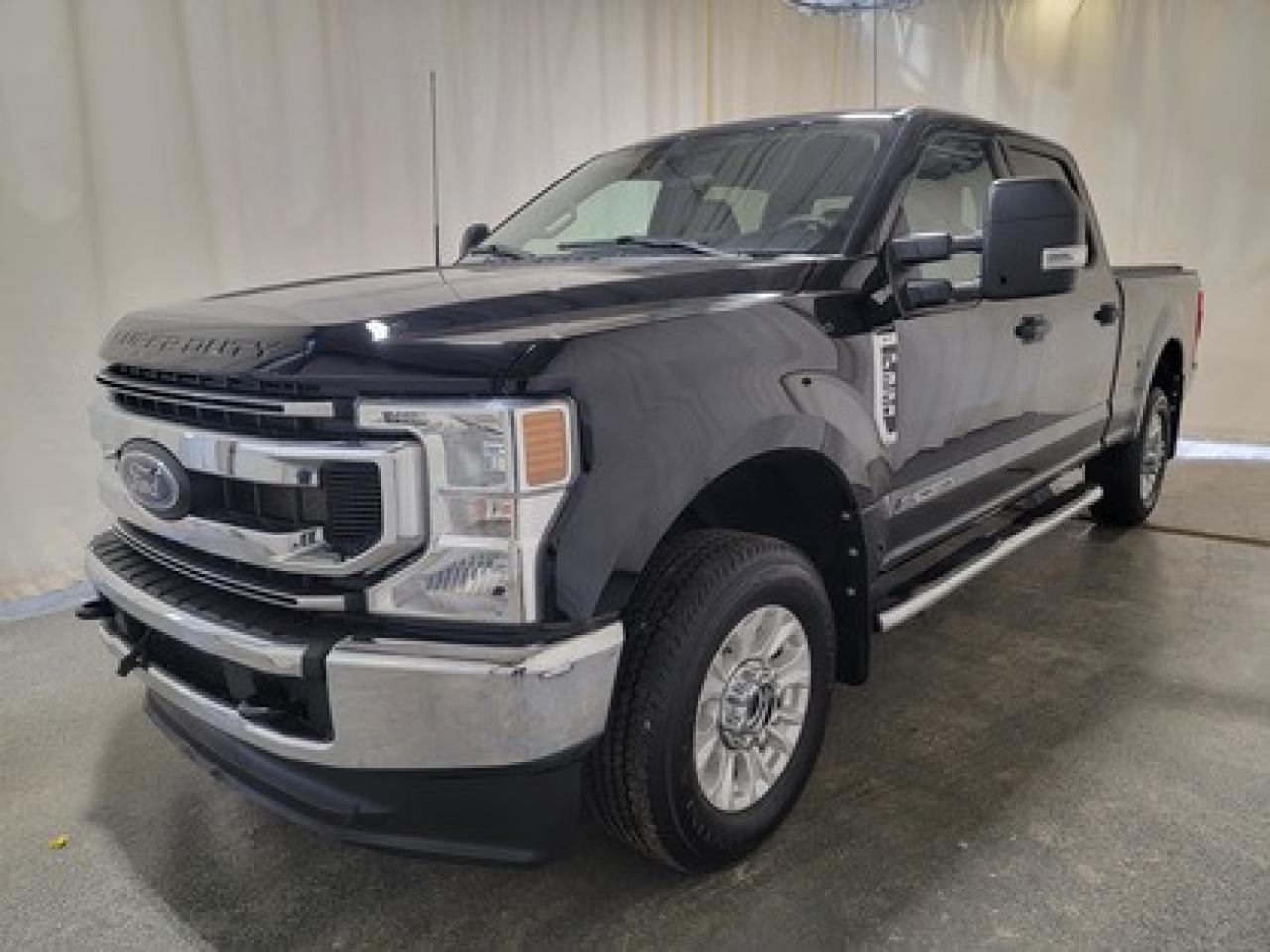 After this vehicle came in on trade, we had our fully certified Pre-Owned Ford mechanic perform a mechanical inspection. This vehicle passed the certification with flying colors. After the mechanical inspection and work was finished, we did a complete detail including sterilization and carpet shampoo.

Bennett Dunlop Ford has been located at 770 Broad St, in the heart of Regina for over 40 years! Our 4.6-star Google review (Well over 4,100 reviews) is the result of our commitment to providing the fastest, easiest and most fun customer experience possible. Our customers tell us that they love that we don't charge any admin or documentation fees!