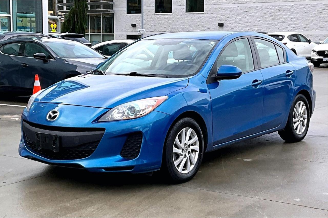 Used 2012 Mazda MAZDA3 GS-SKY at for sale in Port Moody, BC
