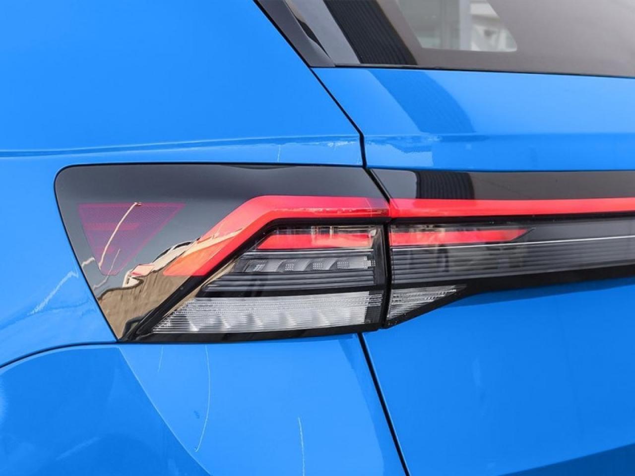 2026 Volkswagen Taos Comfortline  - Sunroof Photo