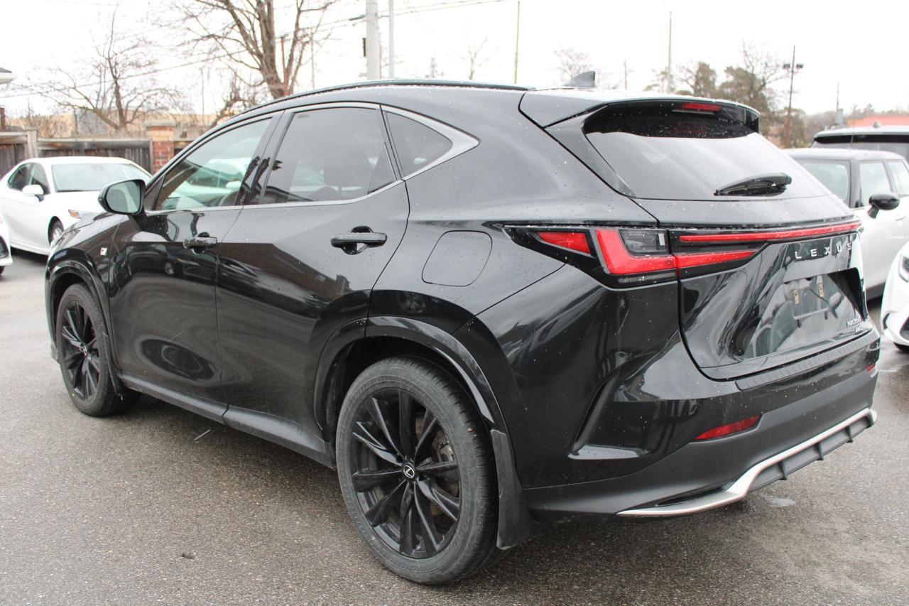 2022 Lexus NX NX 350 Photo