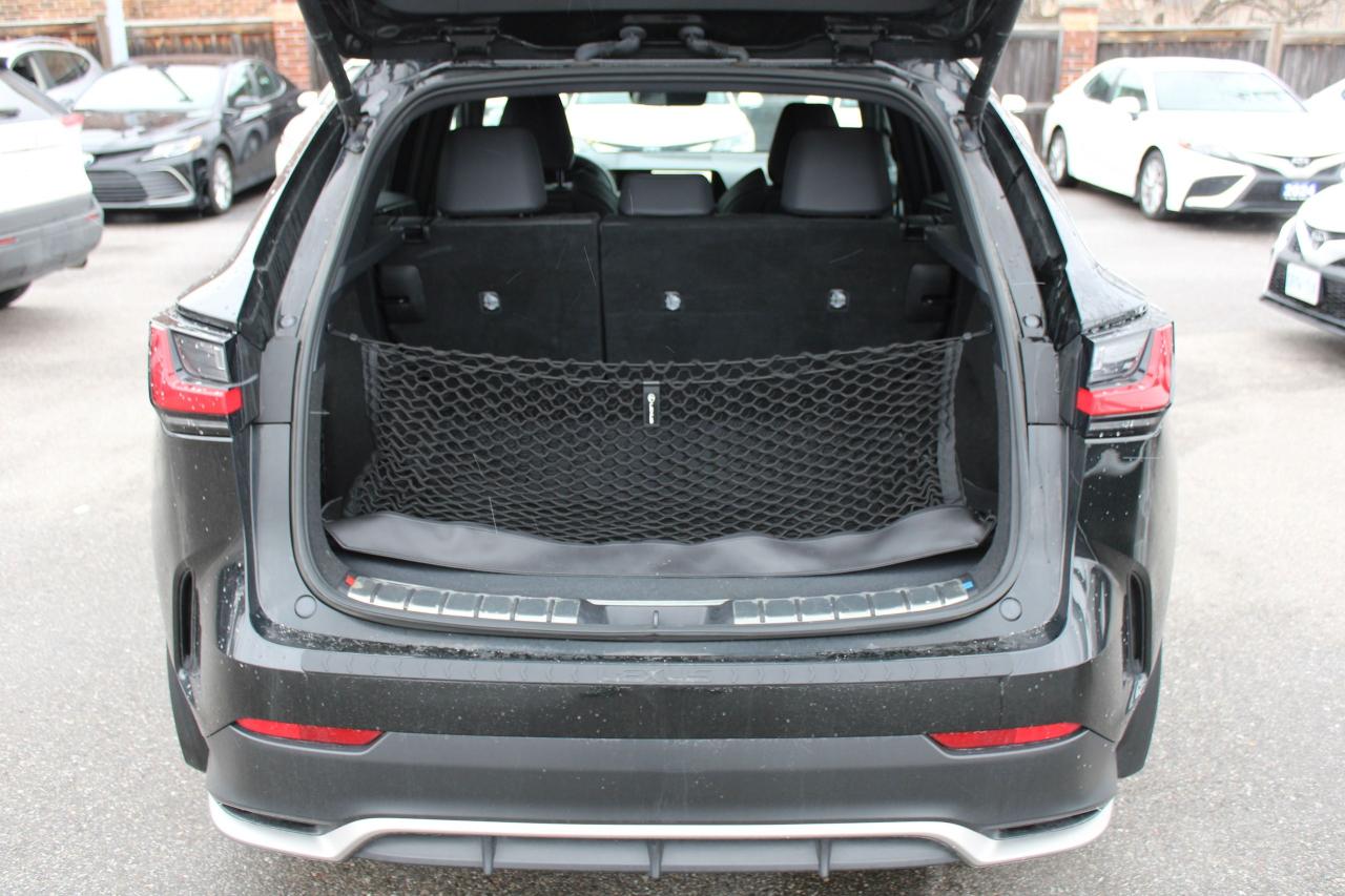 2022 Lexus NX NX 350 Photo