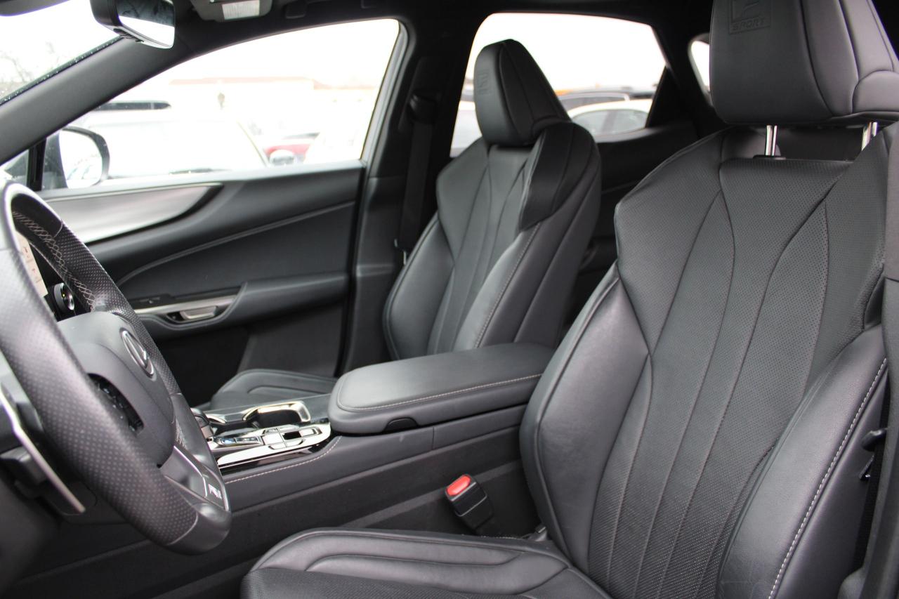 2022 Lexus NX NX 350 Photo