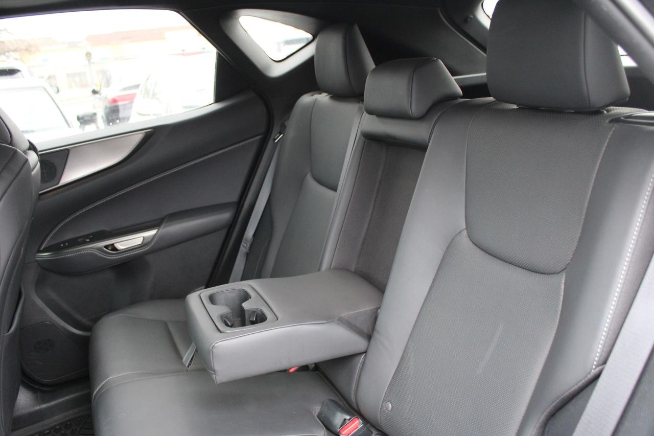 2022 Lexus NX NX 350 Photo