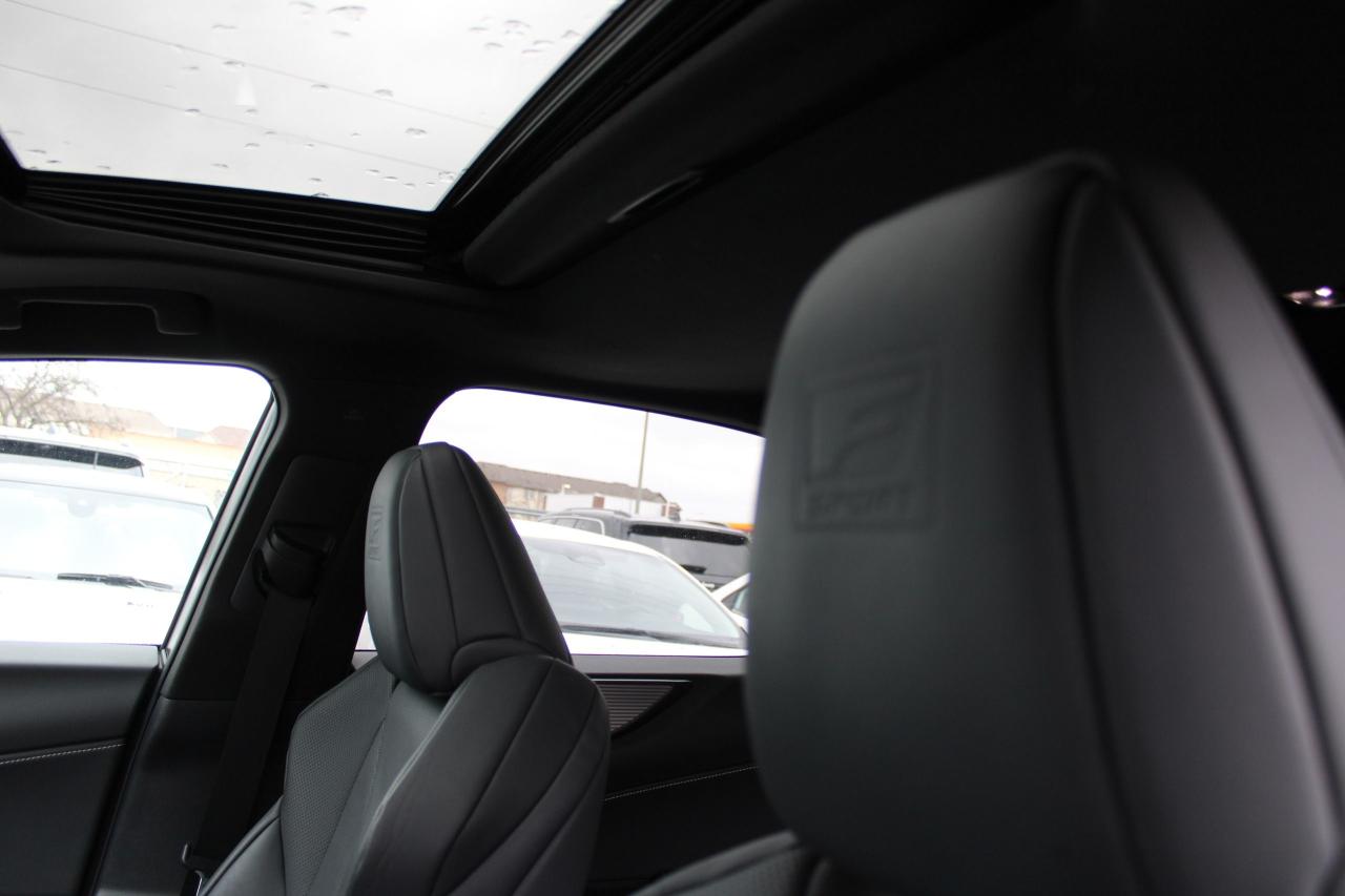 2022 Lexus NX NX 350 Photo