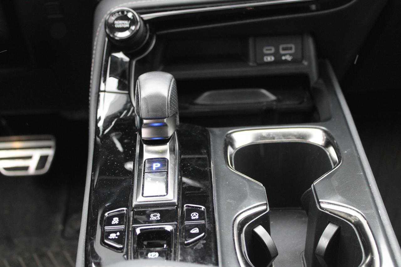 2022 Lexus NX NX 350 Photo