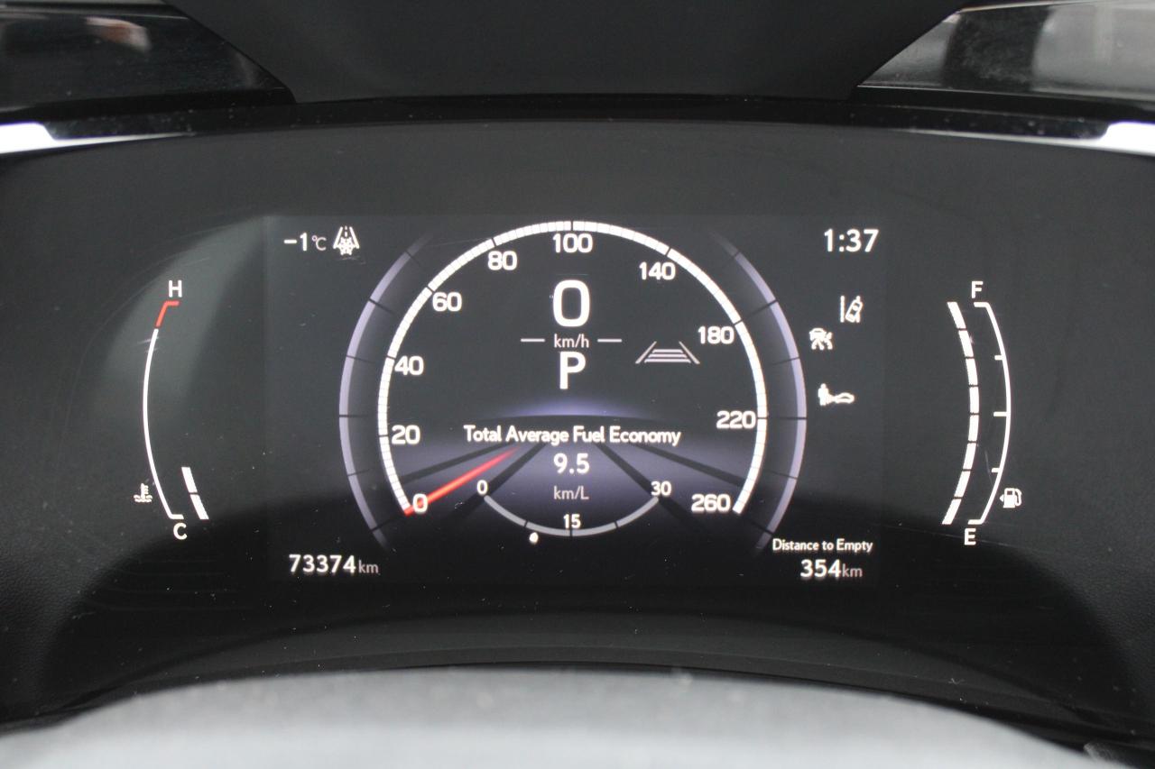 2022 Lexus NX NX 350 Photo