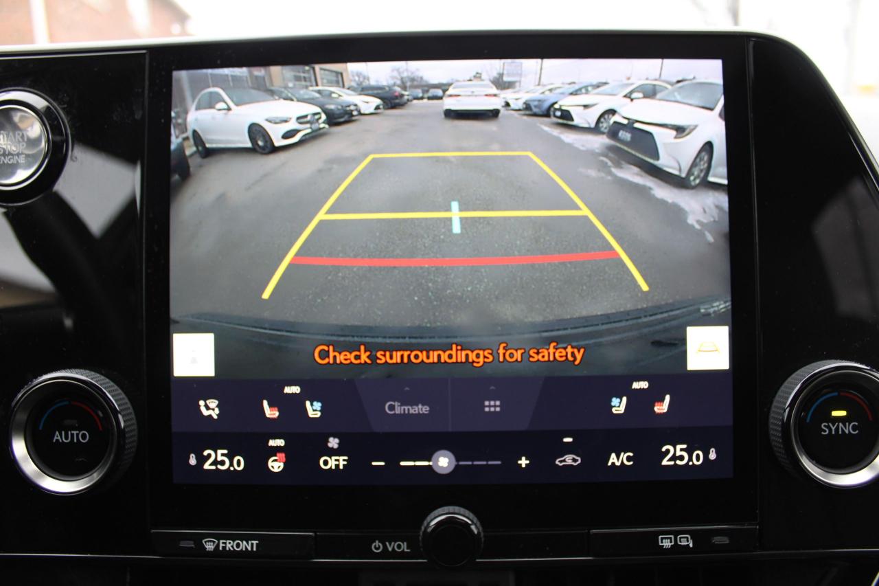 2022 Lexus NX NX 350 Photo