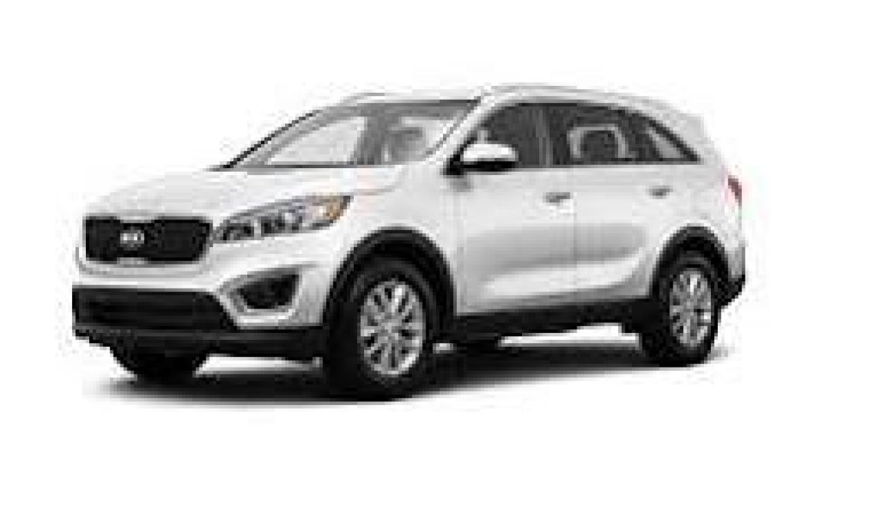 2016 Kia Sorento AWD 2.4L LX Photo0