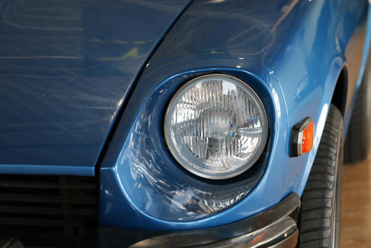 1974 Datsun 260Z 5-SPEED Photo