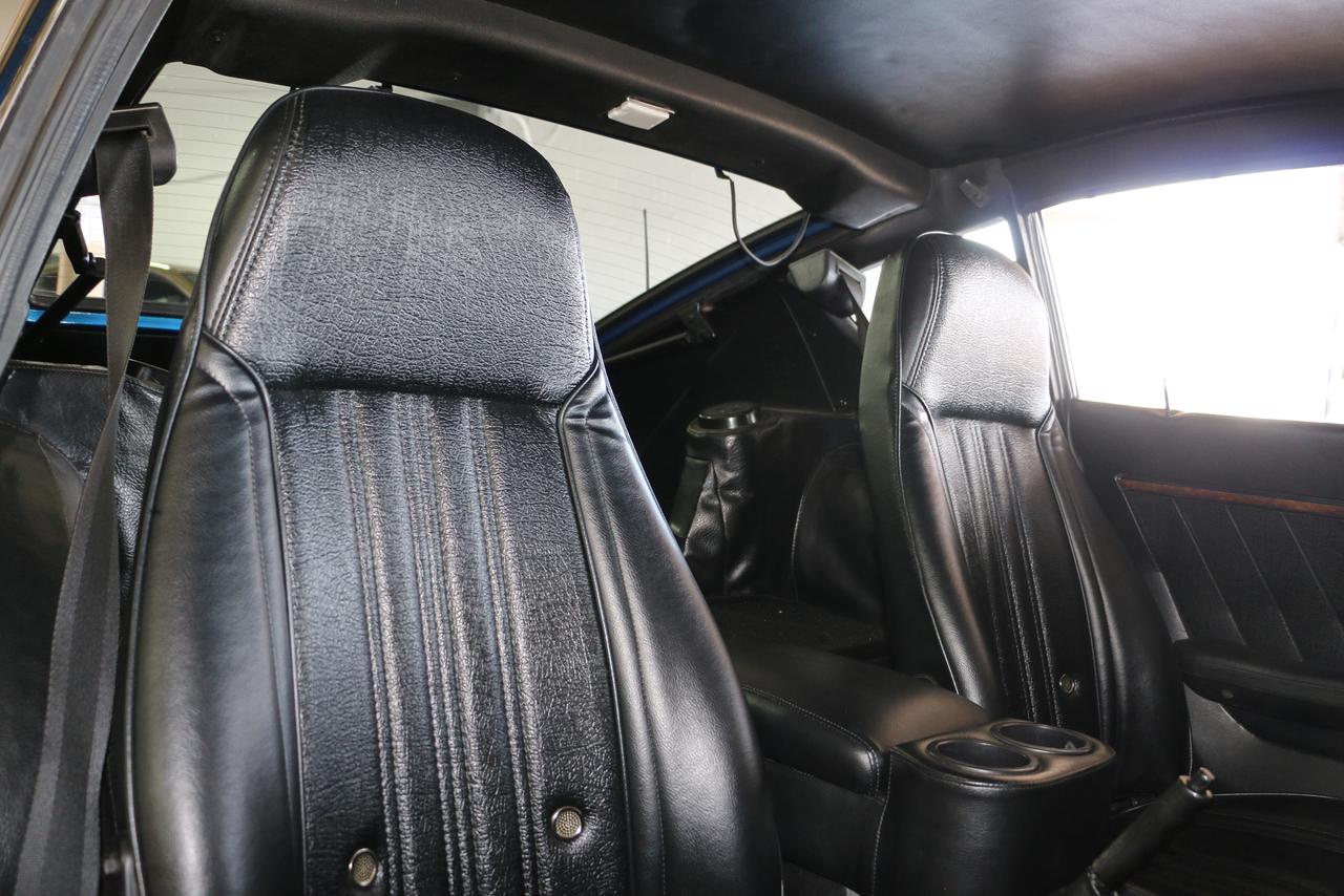 1974 Datsun 260Z 5-SPEED Photo