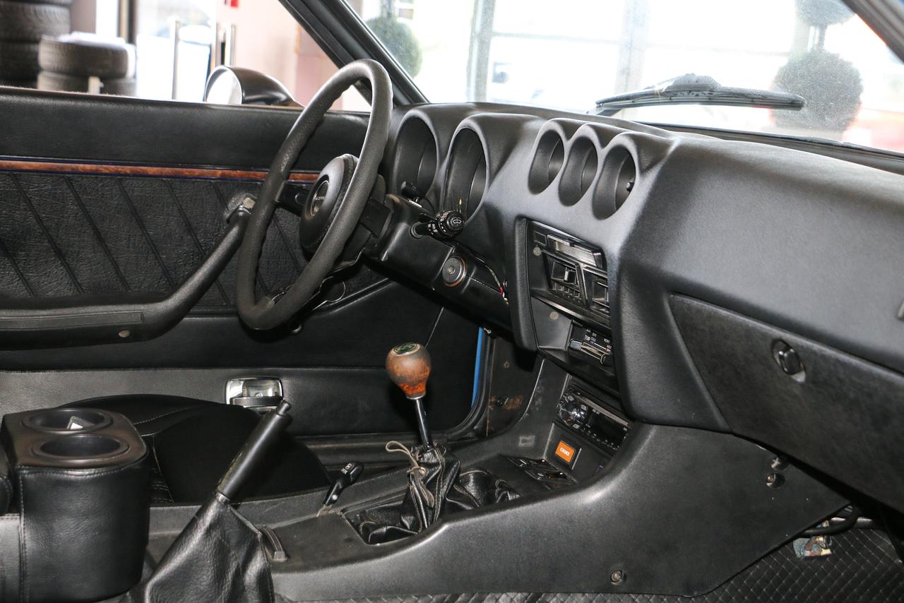1974 Datsun 260Z 5-SPEED Photo